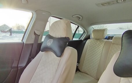 Volkswagen Passat B6, 2010 год, 770 000 рублей, 13 фотография