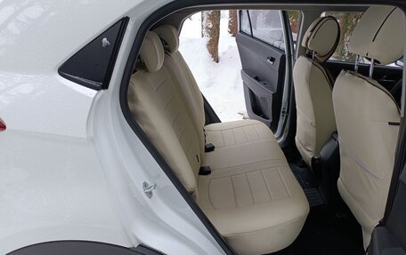 Hyundai Creta I рестайлинг, 2019 год, 1 420 000 рублей, 8 фотография