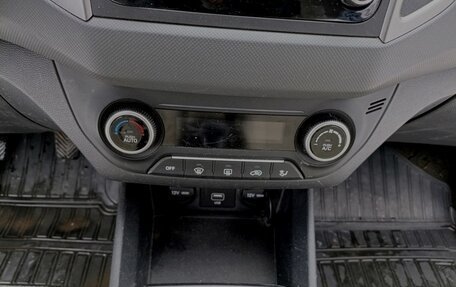 Hyundai Creta I рестайлинг, 2019 год, 1 420 000 рублей, 11 фотография