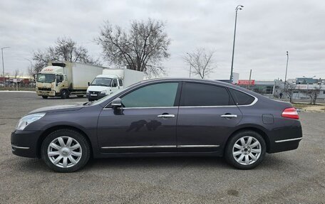 Nissan Teana, 2010 год, 1 102 000 рублей, 4 фотография