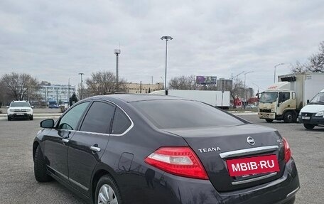 Nissan Teana, 2010 год, 1 102 000 рублей, 5 фотография