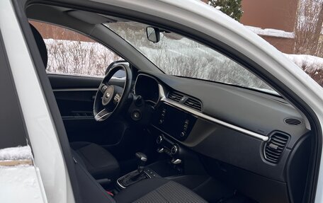 KIA Rio IV, 2021 год, 1 950 рублей, 5 фотография