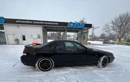 Honda Prelude II, 1985 год, 645 000 рублей, 6 фотография