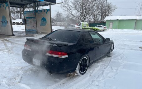 Honda Prelude II, 1985 год, 645 000 рублей, 5 фотография