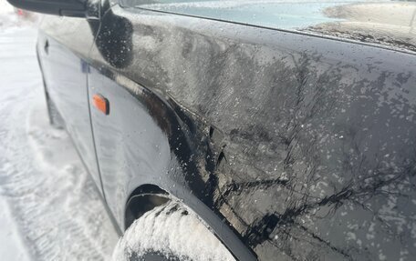 Honda Prelude II, 1985 год, 645 000 рублей, 8 фотография