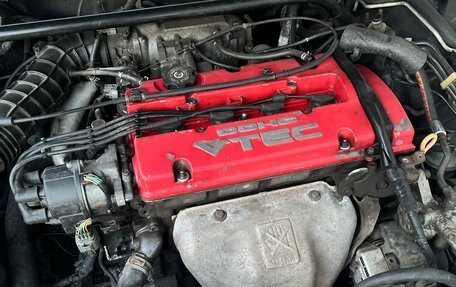 Honda Prelude II, 1985 год, 645 000 рублей, 14 фотография