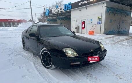 Honda Prelude II, 1985 год, 645 000 рублей, 7 фотография