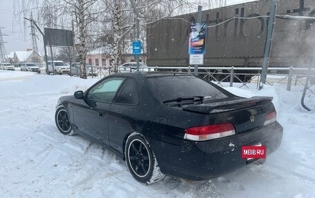 Honda Prelude II, 1985 год, 645 000 рублей, 3 фотография