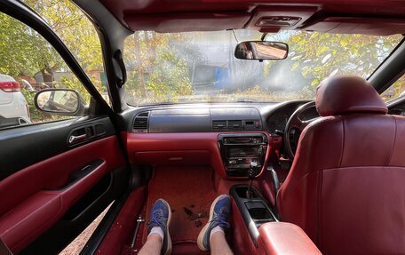 Honda Prelude II, 1985 год, 645 000 рублей, 18 фотография