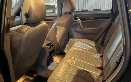 Porsche Cayenne III, 2007 год, 1 385 000 рублей, 7 фотография