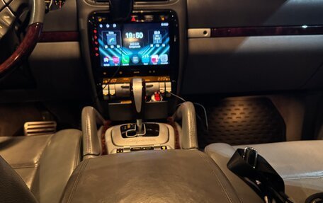 Porsche Cayenne III, 2007 год, 1 385 000 рублей, 8 фотография