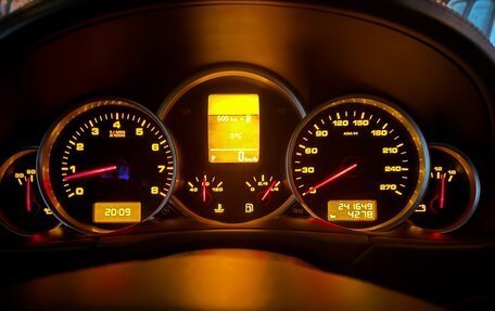 Porsche Cayenne III, 2007 год, 1 385 000 рублей, 12 фотография