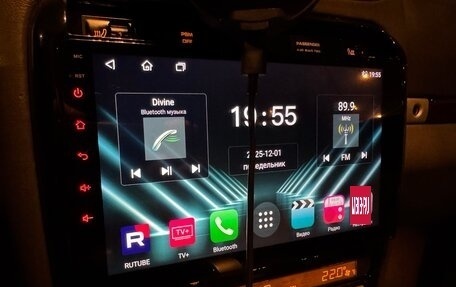 Porsche Cayenne III, 2007 год, 1 385 000 рублей, 11 фотография