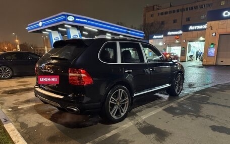 Porsche Cayenne III, 2007 год, 1 385 000 рублей, 3 фотография