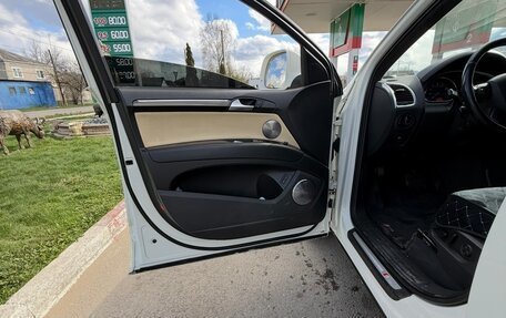 Audi Q7, 2008 год, 1 150 000 рублей, 5 фотография