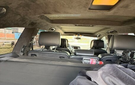 Audi Q7, 2008 год, 1 150 000 рублей, 11 фотография