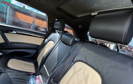 Audi Q7, 2008 год, 1 150 000 рублей, 13 фотография