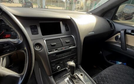 Audi Q7, 2008 год, 1 150 000 рублей, 15 фотография