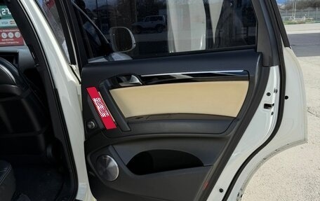 Audi Q7, 2008 год, 1 150 000 рублей, 7 фотография