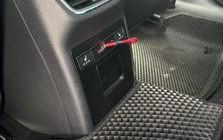 Skoda Octavia, 2018 год, 1 830 000 рублей, 5 фотография