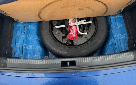 Skoda Octavia, 2018 год, 1 830 000 рублей, 13 фотография