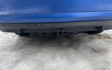 Skoda Octavia, 2018 год, 1 830 000 рублей, 12 фотография