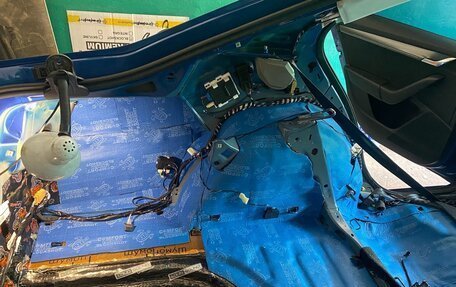 Skoda Octavia, 2018 год, 1 830 000 рублей, 17 фотография