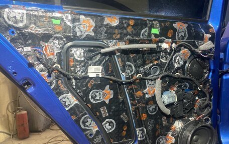 Skoda Octavia, 2018 год, 1 830 000 рублей, 24 фотография