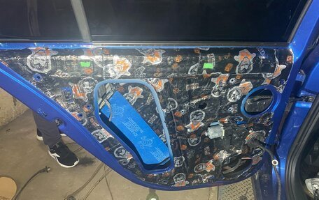 Skoda Octavia, 2018 год, 1 830 000 рублей, 23 фотография