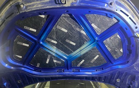 Skoda Octavia, 2018 год, 1 830 000 рублей, 26 фотография