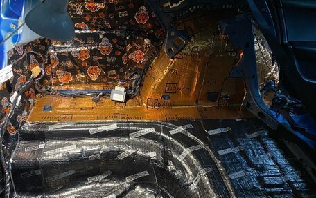 Skoda Octavia, 2018 год, 1 830 000 рублей, 22 фотография