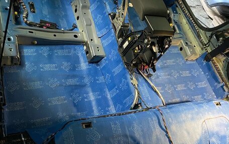 Skoda Octavia, 2018 год, 1 830 000 рублей, 20 фотография