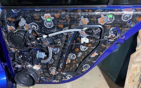 Skoda Octavia, 2018 год, 1 830 000 рублей, 25 фотография