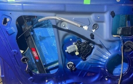 Skoda Octavia, 2018 год, 1 830 000 рублей, 29 фотография