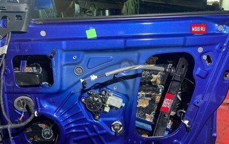 Skoda Octavia, 2018 год, 1 830 000 рублей, 28 фотография