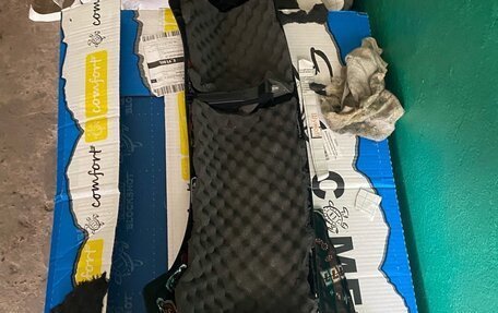 Skoda Octavia, 2018 год, 1 830 000 рублей, 36 фотография