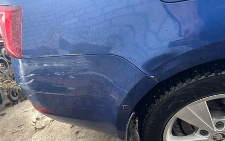 Skoda Octavia, 2018 год, 1 830 000 рублей, 39 фотография