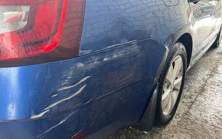 Skoda Octavia, 2018 год, 1 830 000 рублей, 37 фотография