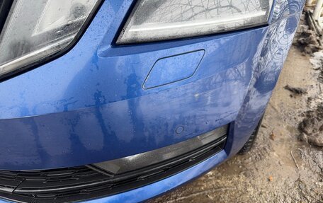 Skoda Octavia, 2018 год, 1 830 000 рублей, 38 фотография