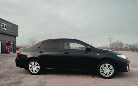 Toyota Corolla, 2007 год, 730 000 рублей, 2 фотография