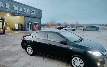 Toyota Corolla, 2007 год, 730 000 рублей, 5 фотография