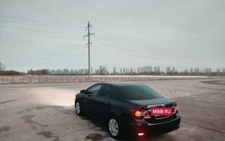 Toyota Corolla, 2007 год, 730 000 рублей, 6 фотография