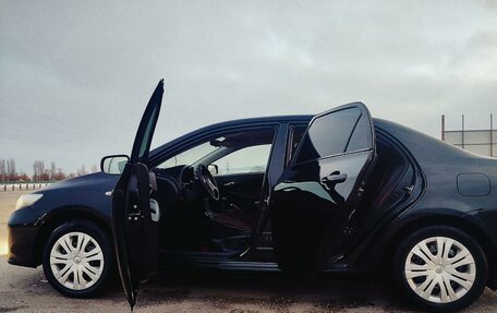 Toyota Corolla, 2007 год, 730 000 рублей, 9 фотография