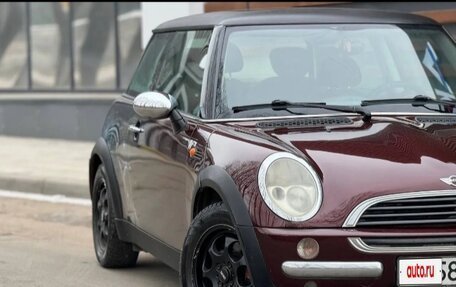 MINI Hatch, 2003 год, 461 000 рублей, 2 фотография