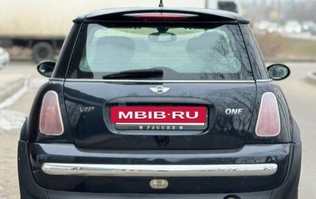 MINI Hatch, 2003 год, 461 000 рублей, 8 фотография