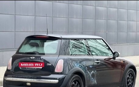 MINI Hatch, 2003 год, 461 000 рублей, 10 фотография