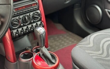 MINI Hatch, 2003 год, 461 000 рублей, 15 фотография