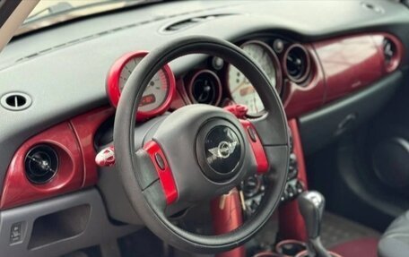 MINI Hatch, 2003 год, 461 000 рублей, 17 фотография