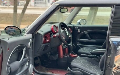 MINI Hatch, 2003 год, 461 000 рублей, 19 фотография