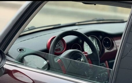 MINI Hatch, 2003 год, 461 000 рублей, 20 фотография